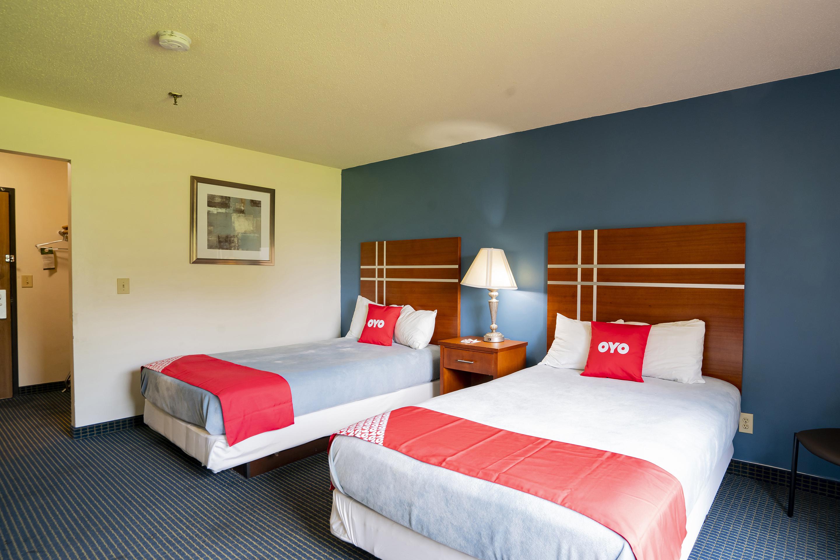 Quality Inn - Redwood Falls Dış mekan fotoğraf