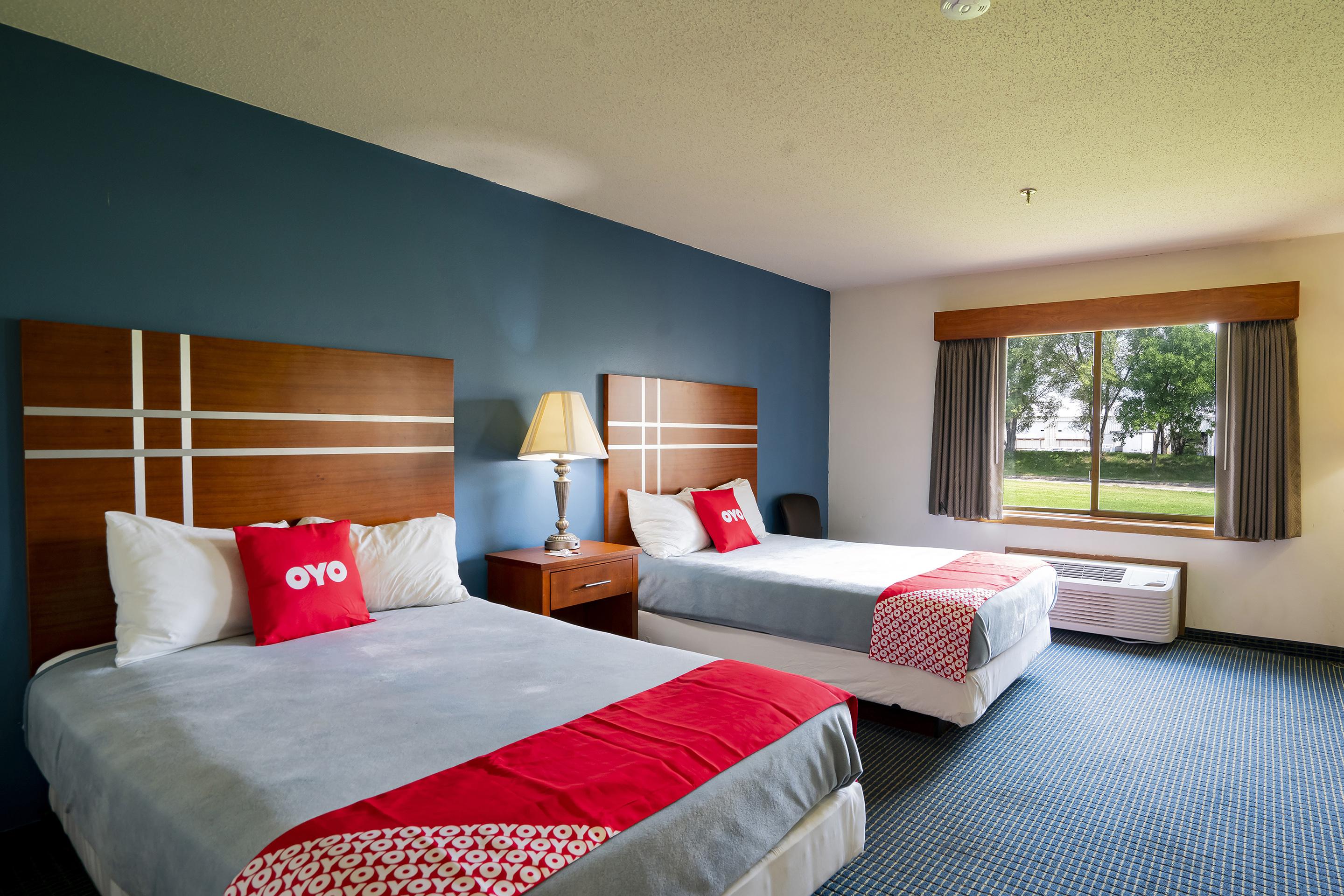 Quality Inn - Redwood Falls Dış mekan fotoğraf