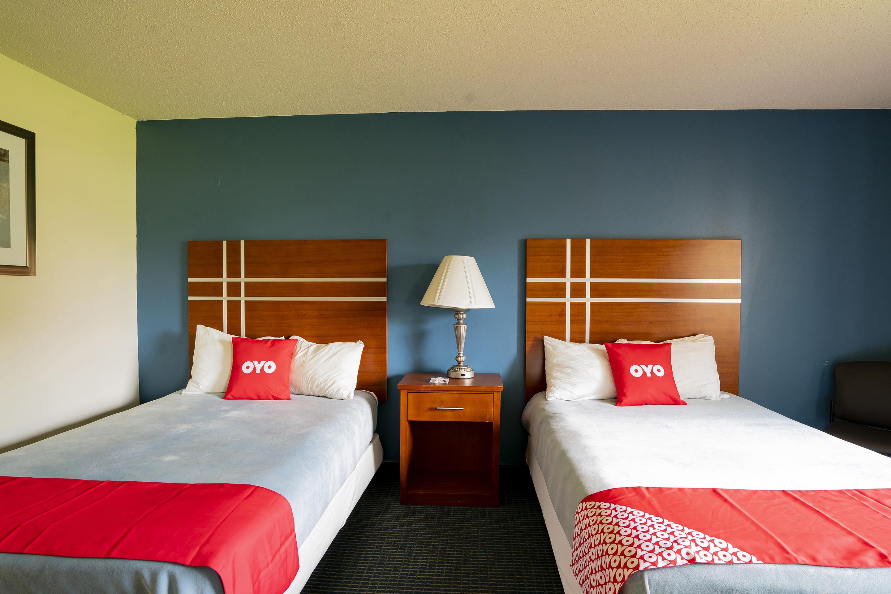Quality Inn - Redwood Falls Dış mekan fotoğraf