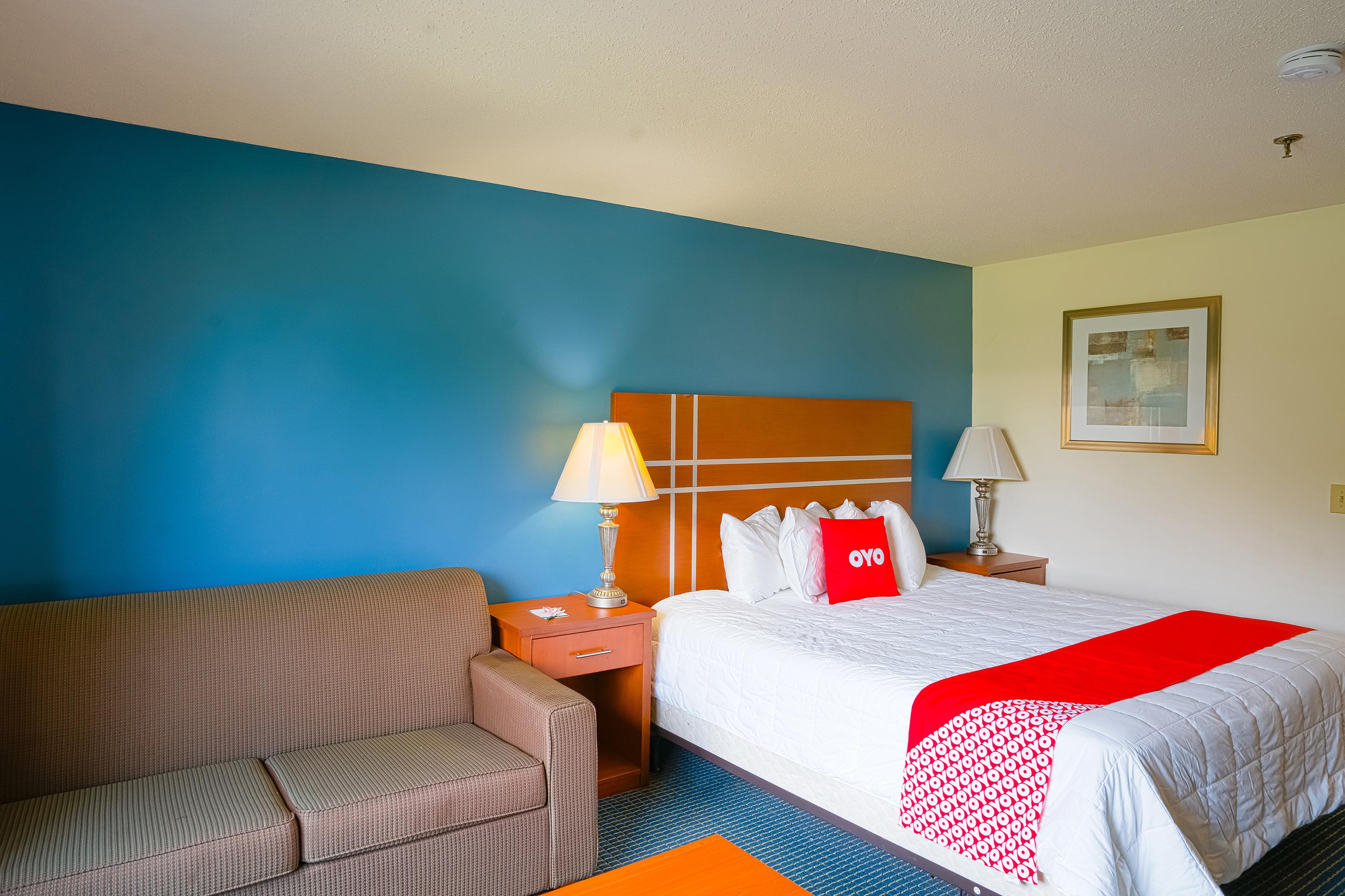 Quality Inn - Redwood Falls Dış mekan fotoğraf