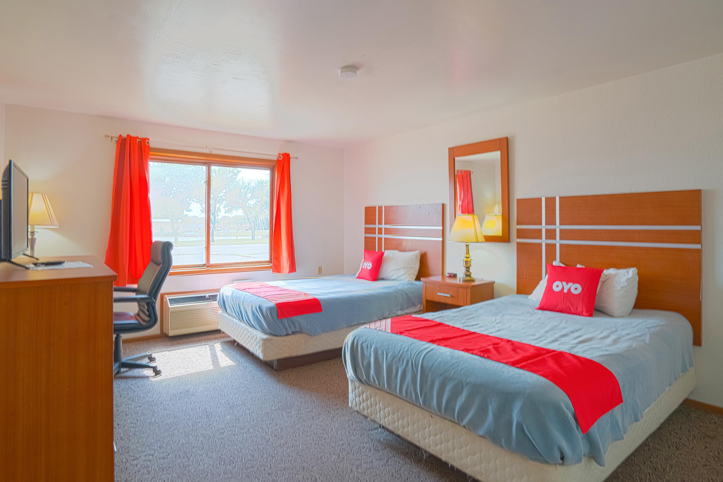 Quality Inn - Redwood Falls Dış mekan fotoğraf