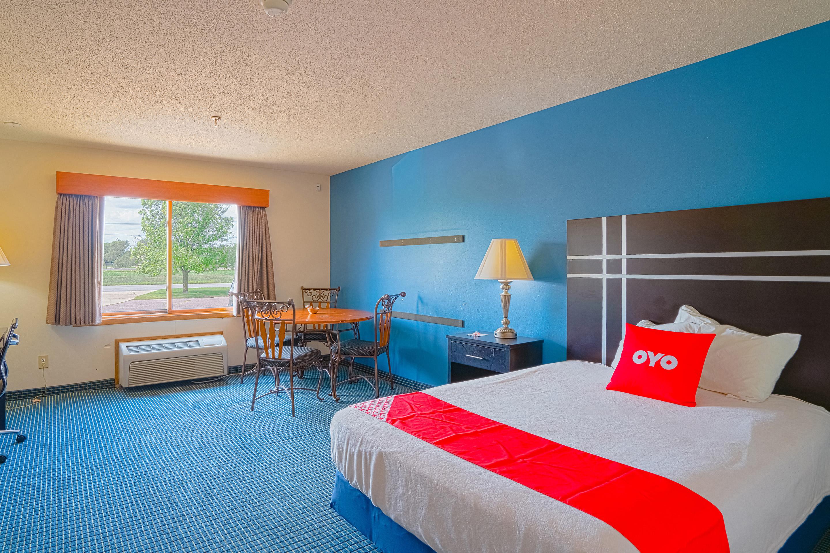 Quality Inn - Redwood Falls Dış mekan fotoğraf
