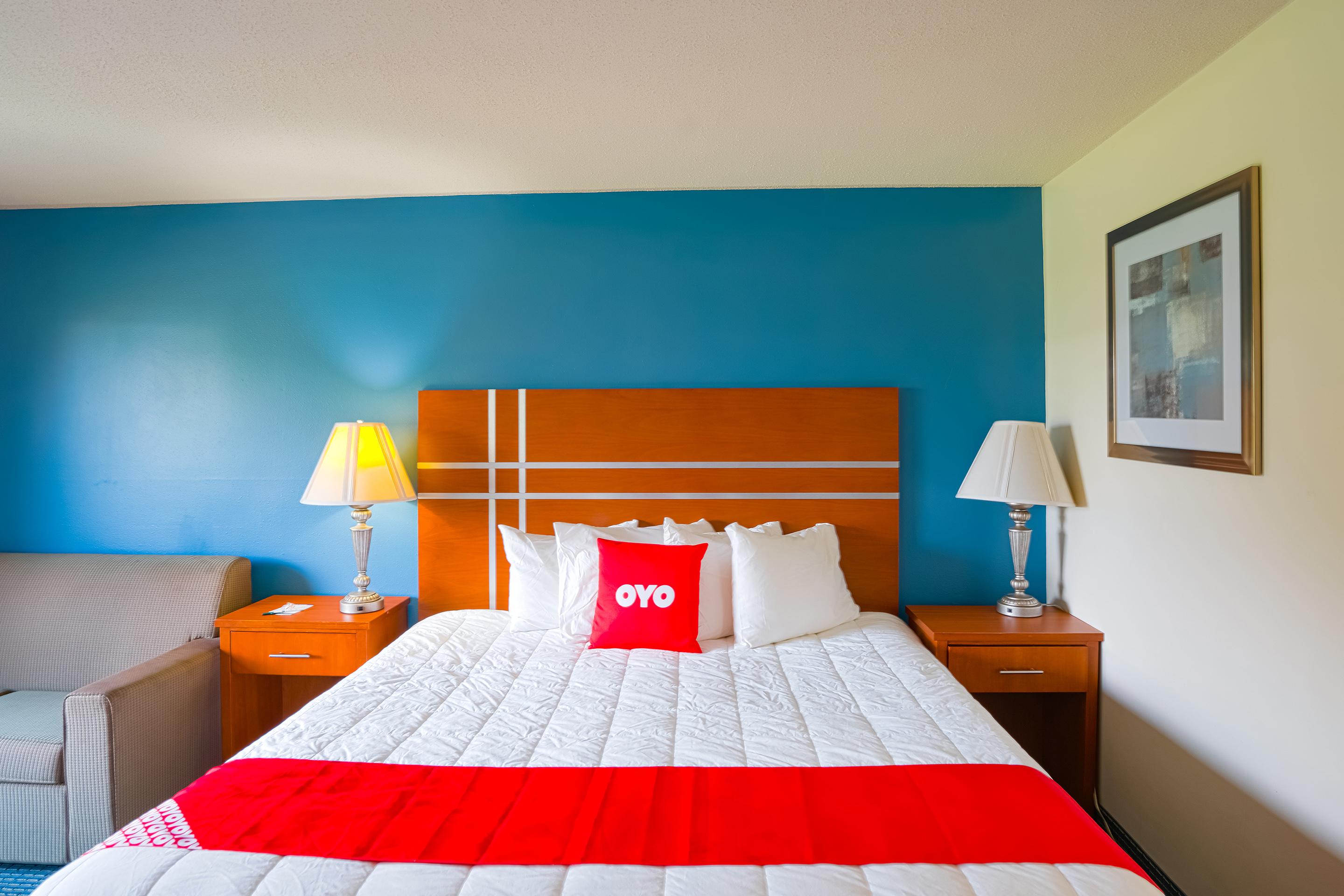 Quality Inn - Redwood Falls Dış mekan fotoğraf