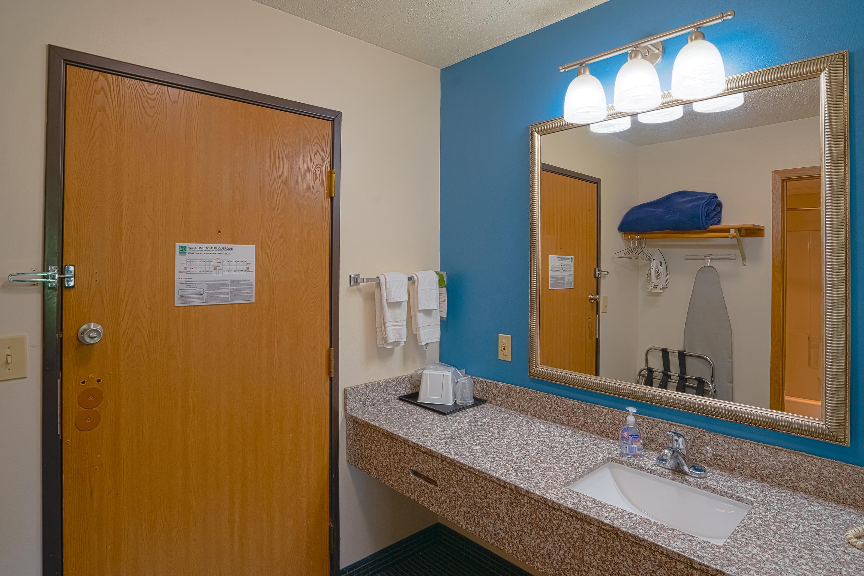 Quality Inn - Redwood Falls Dış mekan fotoğraf