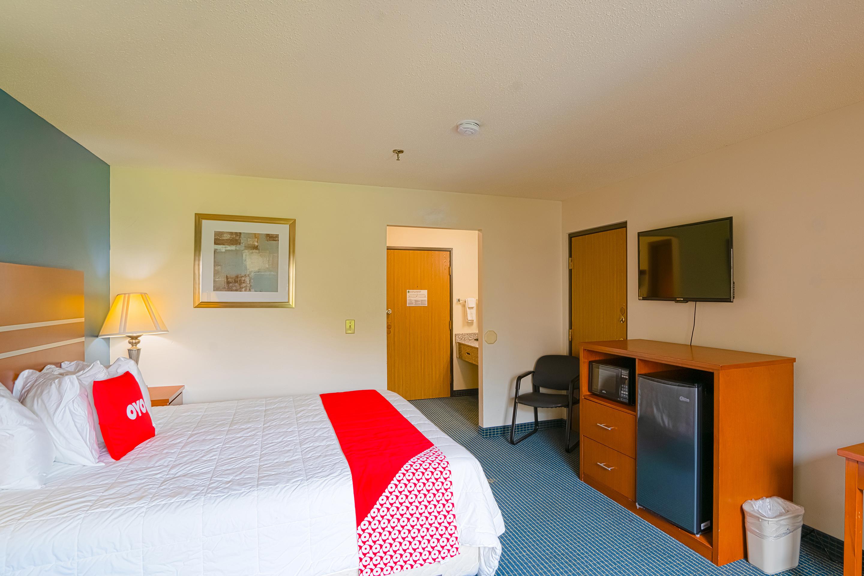 Quality Inn - Redwood Falls Dış mekan fotoğraf