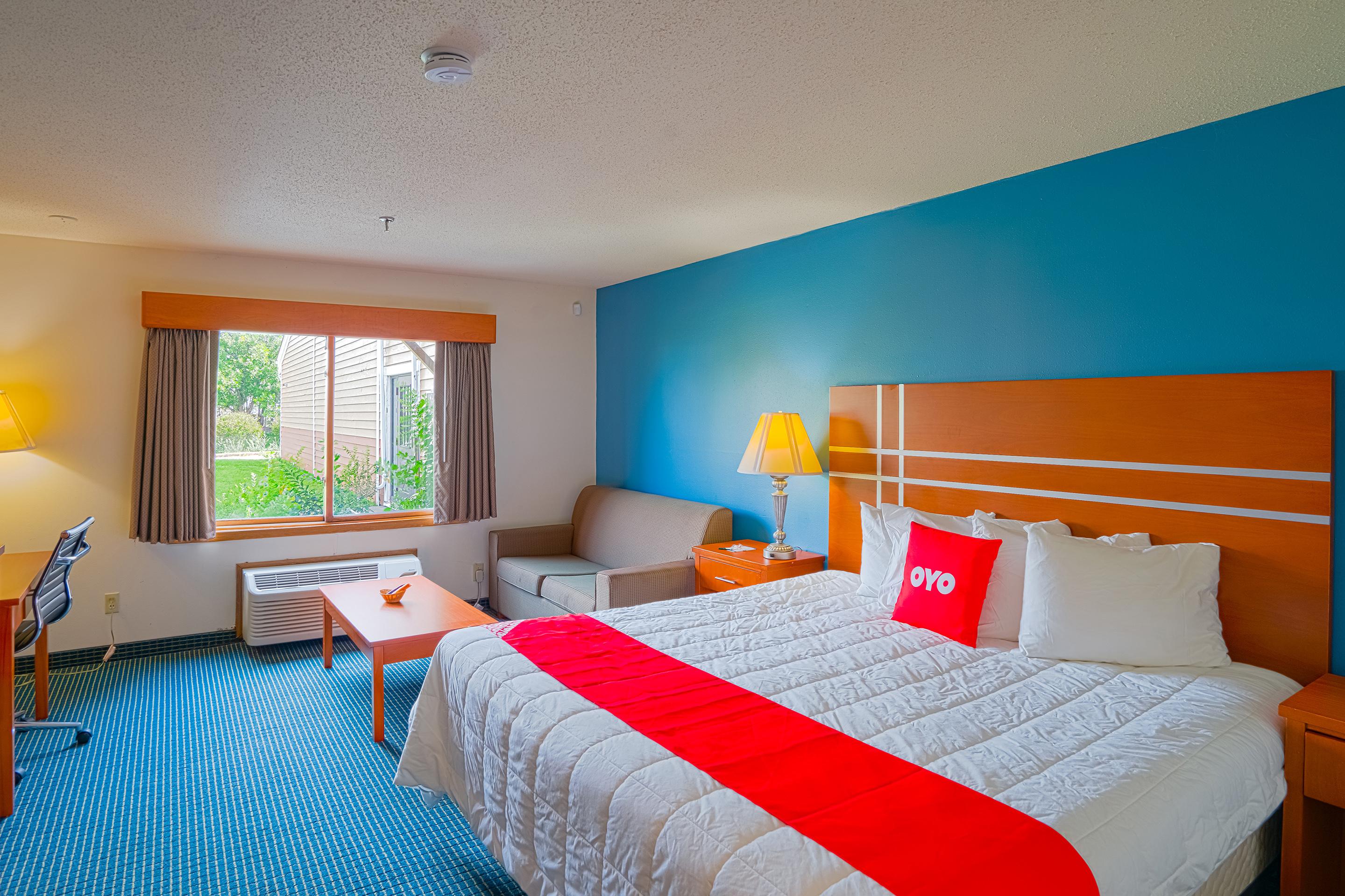 Quality Inn - Redwood Falls Dış mekan fotoğraf