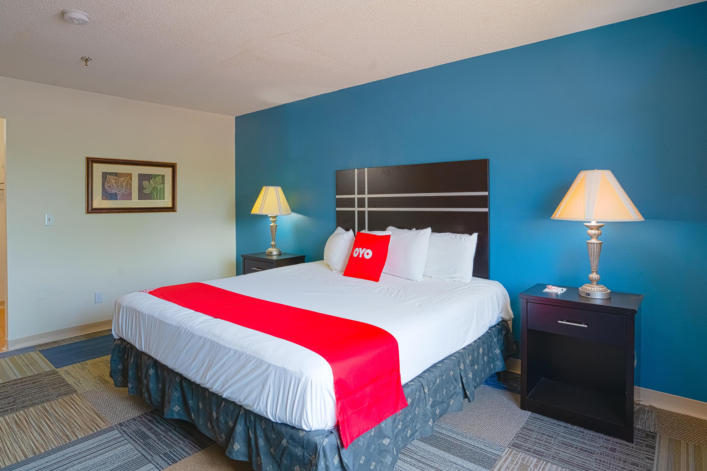 Quality Inn - Redwood Falls Dış mekan fotoğraf