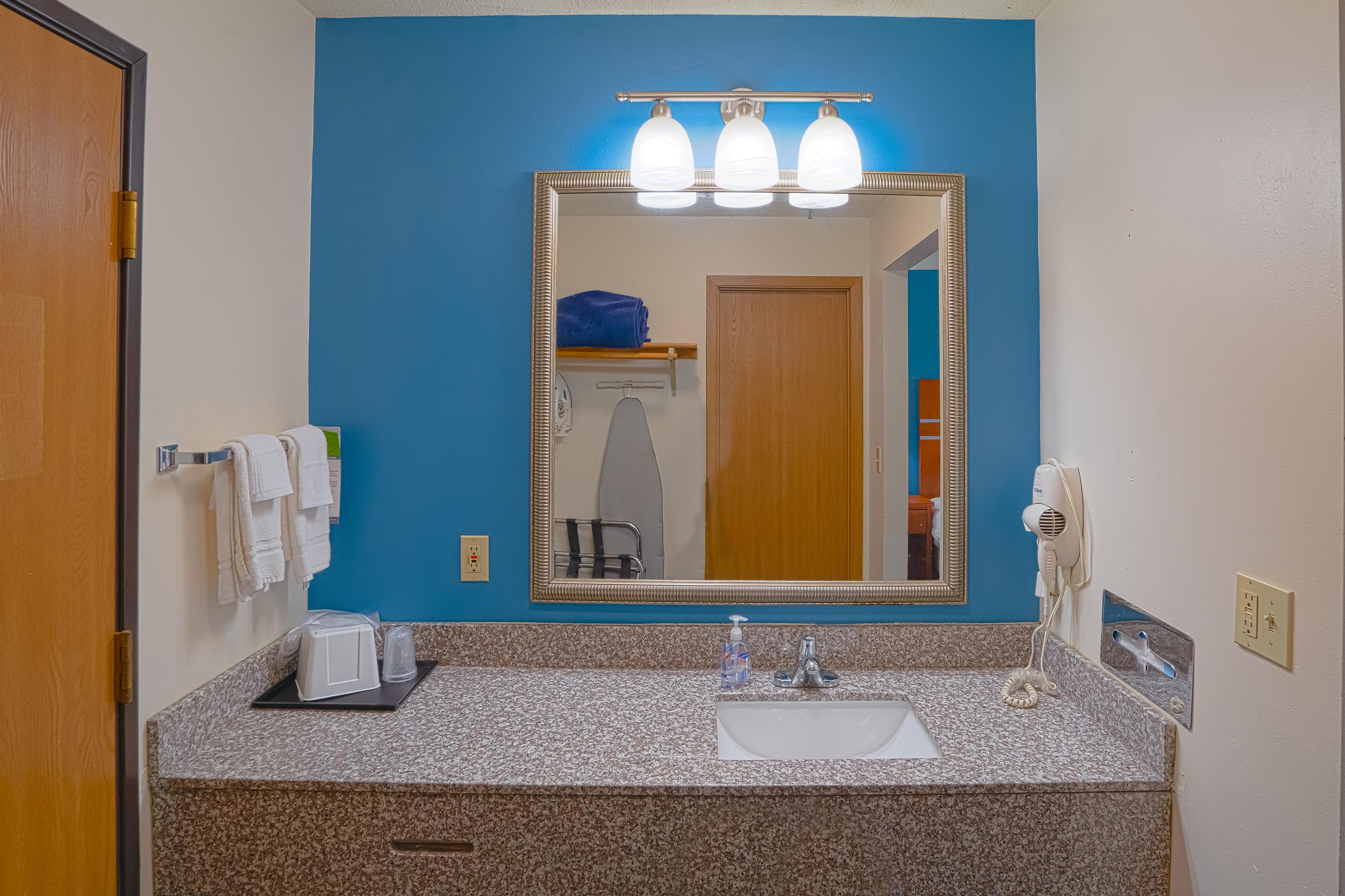 Quality Inn - Redwood Falls Dış mekan fotoğraf