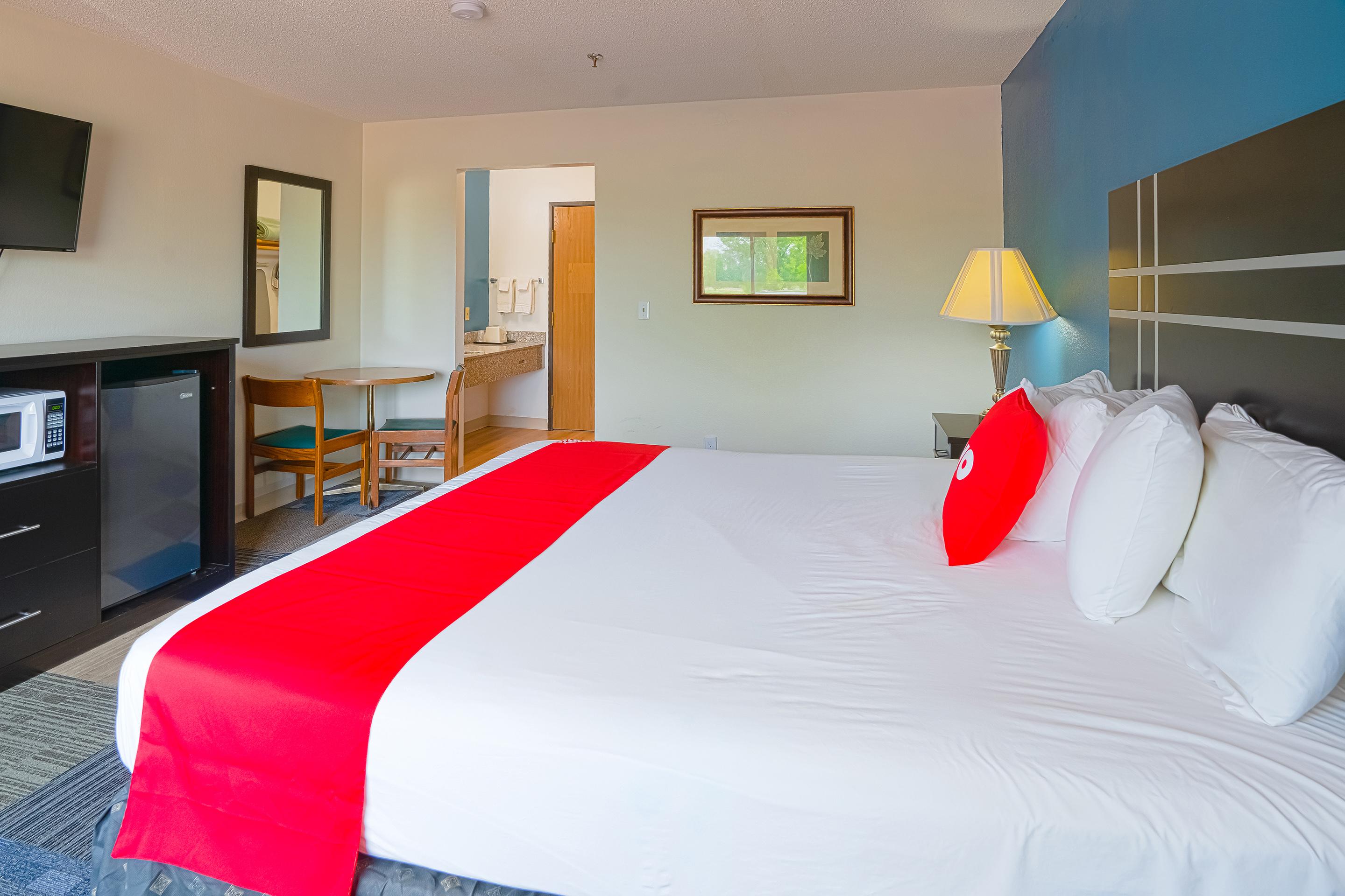 Quality Inn - Redwood Falls Dış mekan fotoğraf