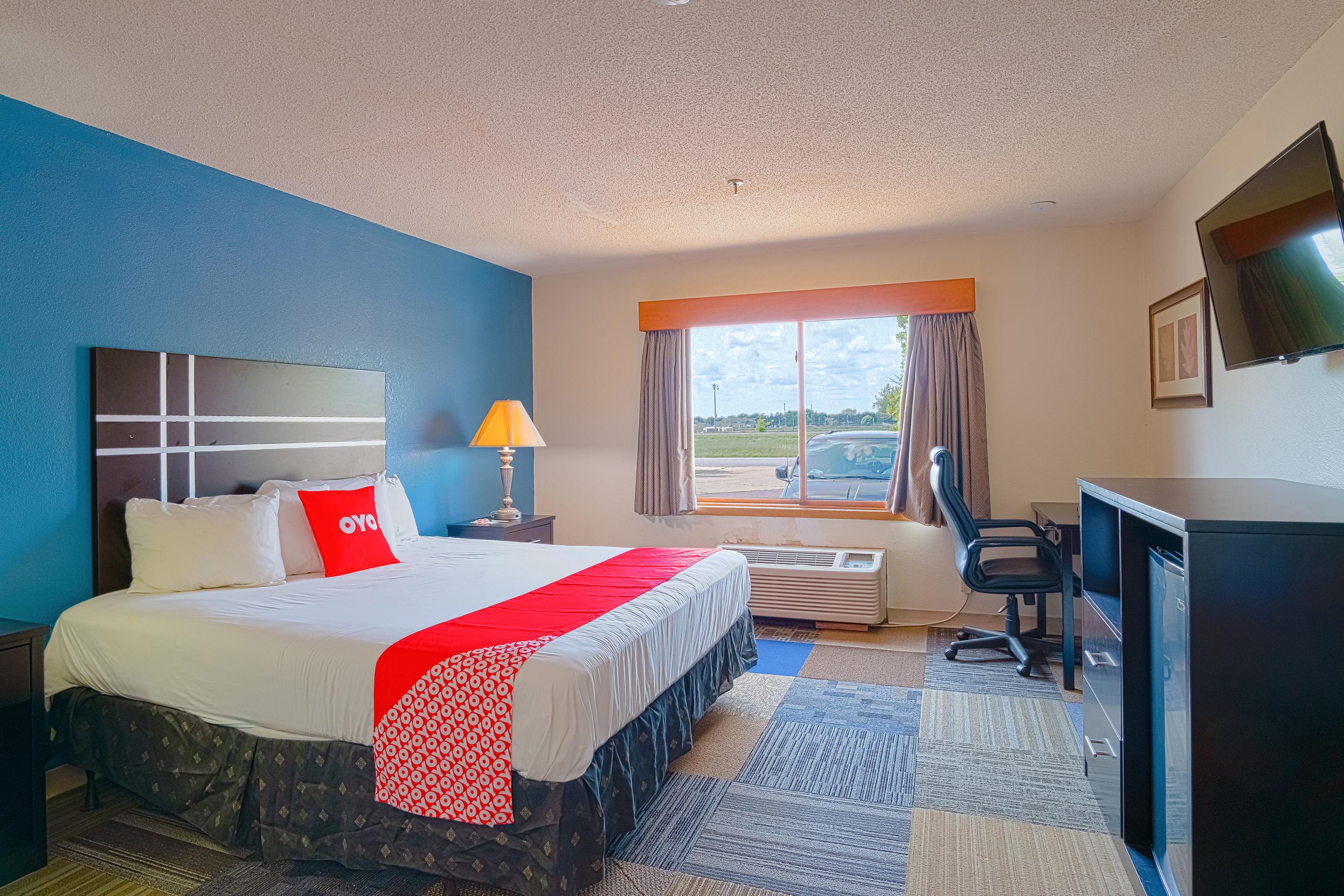 Quality Inn - Redwood Falls Dış mekan fotoğraf