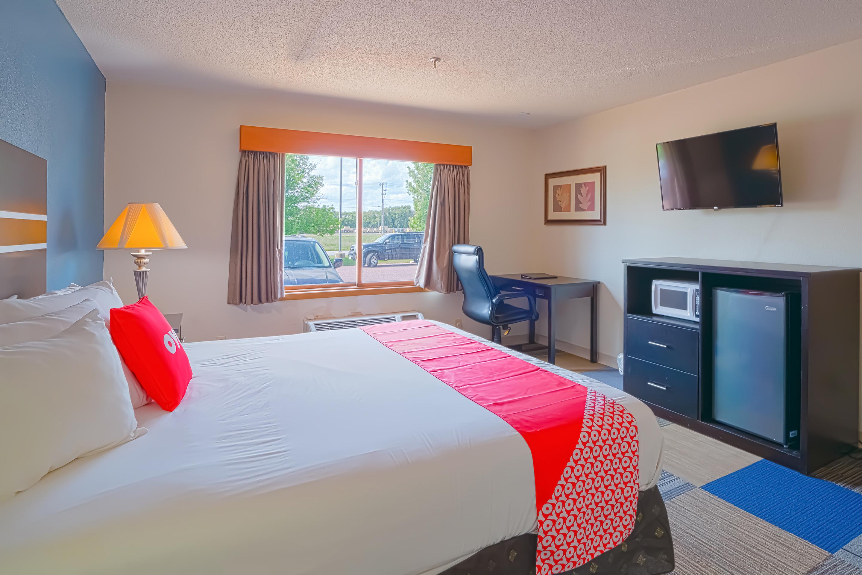 Quality Inn - Redwood Falls Dış mekan fotoğraf
