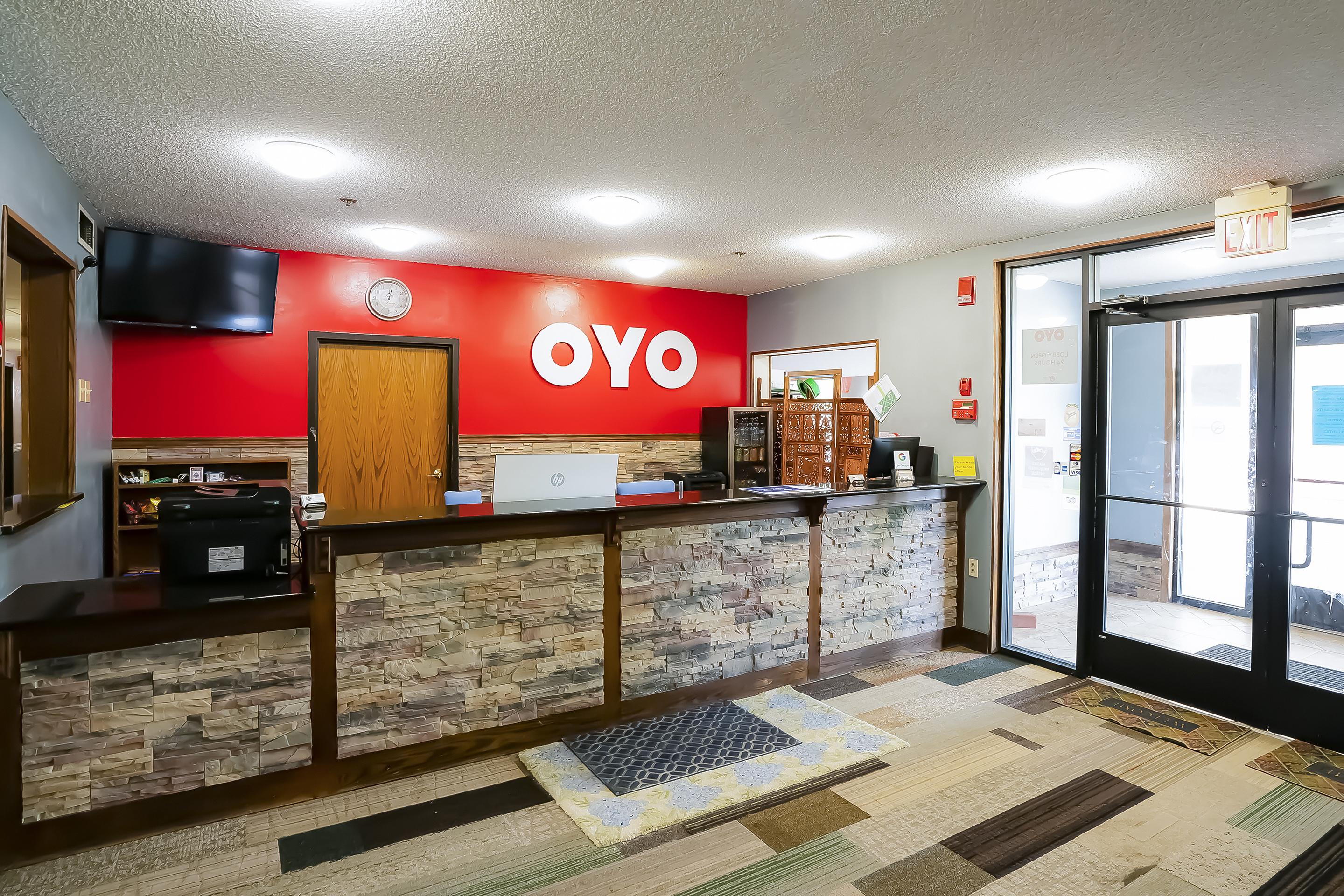 Quality Inn - Redwood Falls Dış mekan fotoğraf