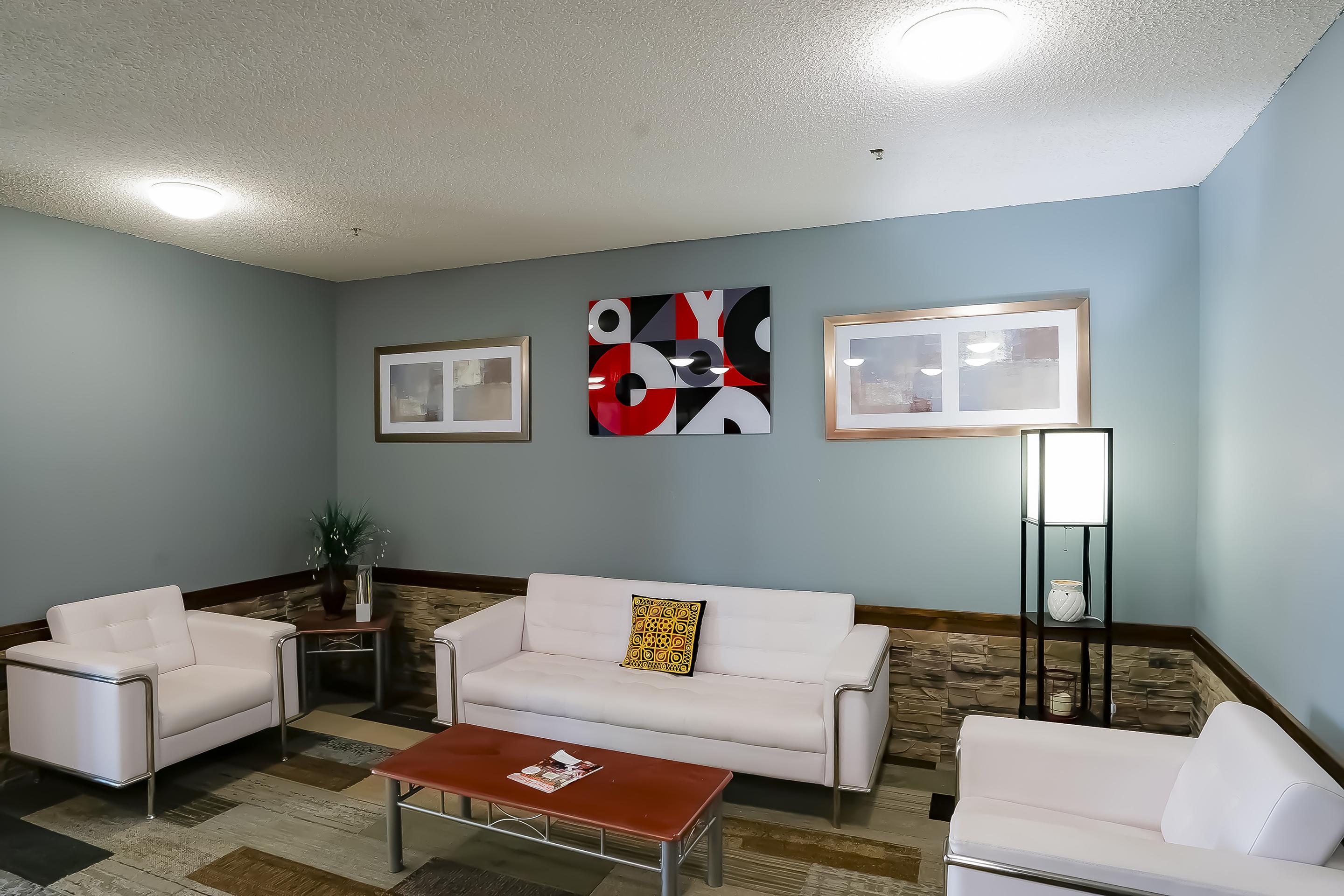 Quality Inn - Redwood Falls Dış mekan fotoğraf