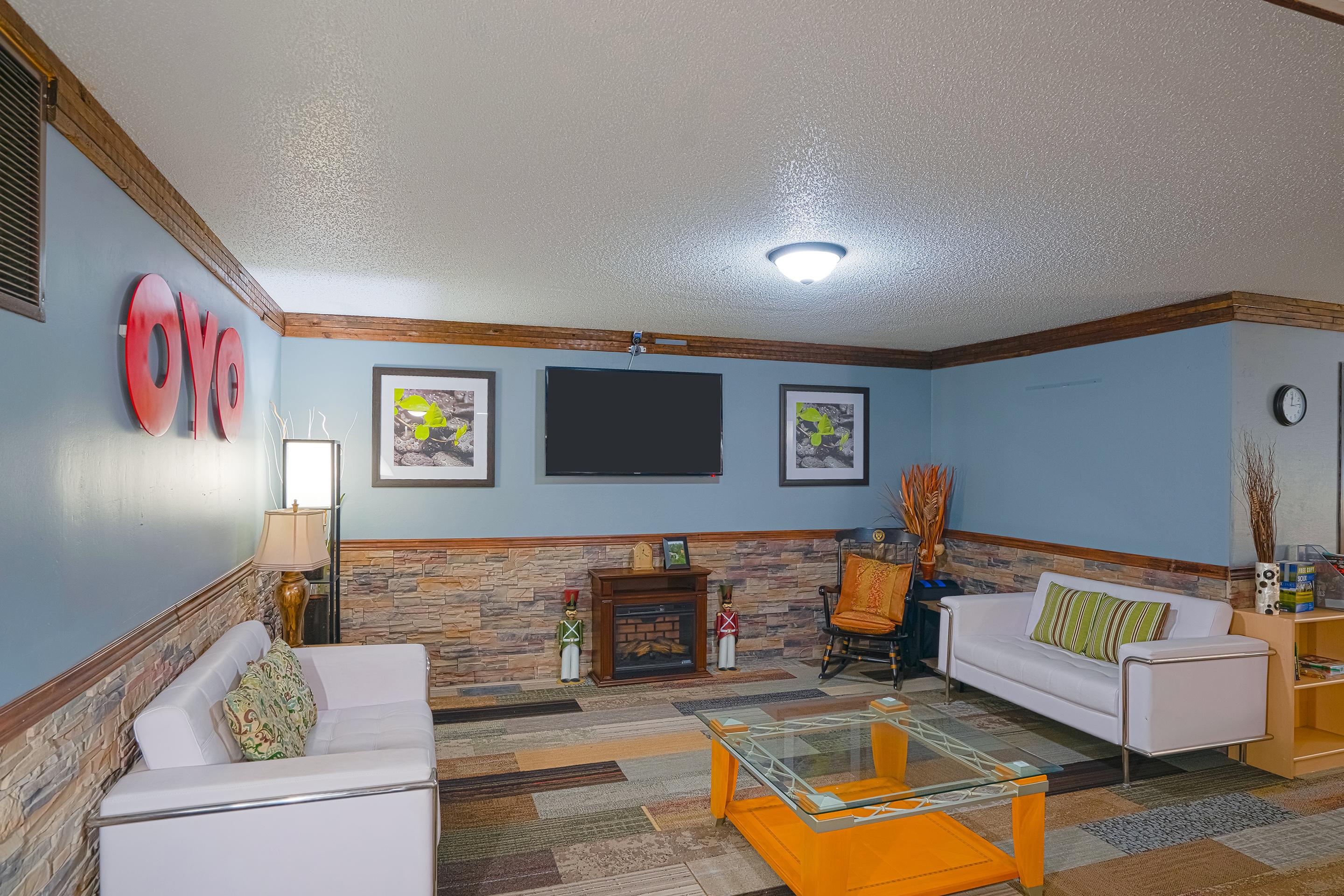 Quality Inn - Redwood Falls Dış mekan fotoğraf