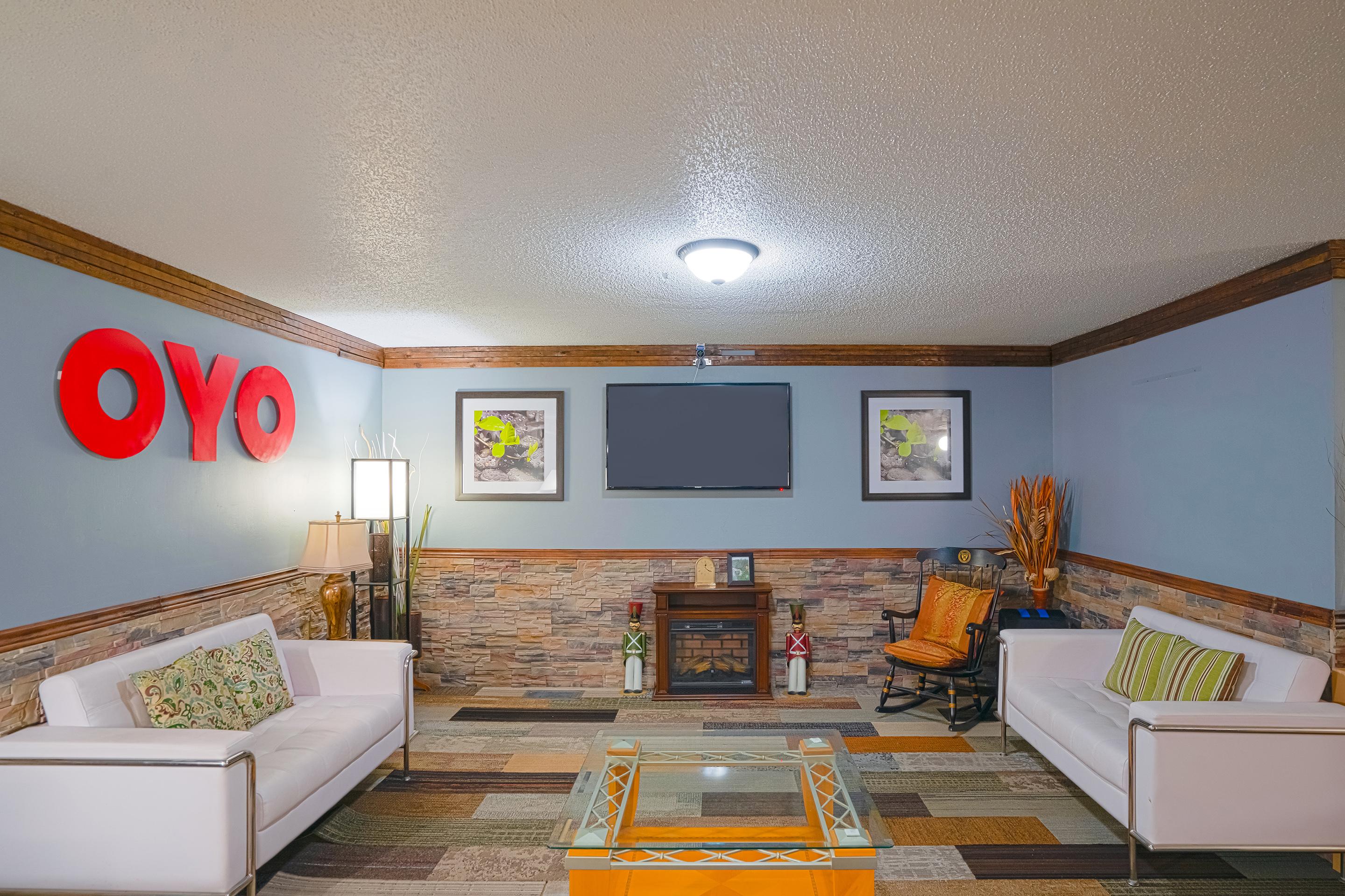 Quality Inn - Redwood Falls Dış mekan fotoğraf