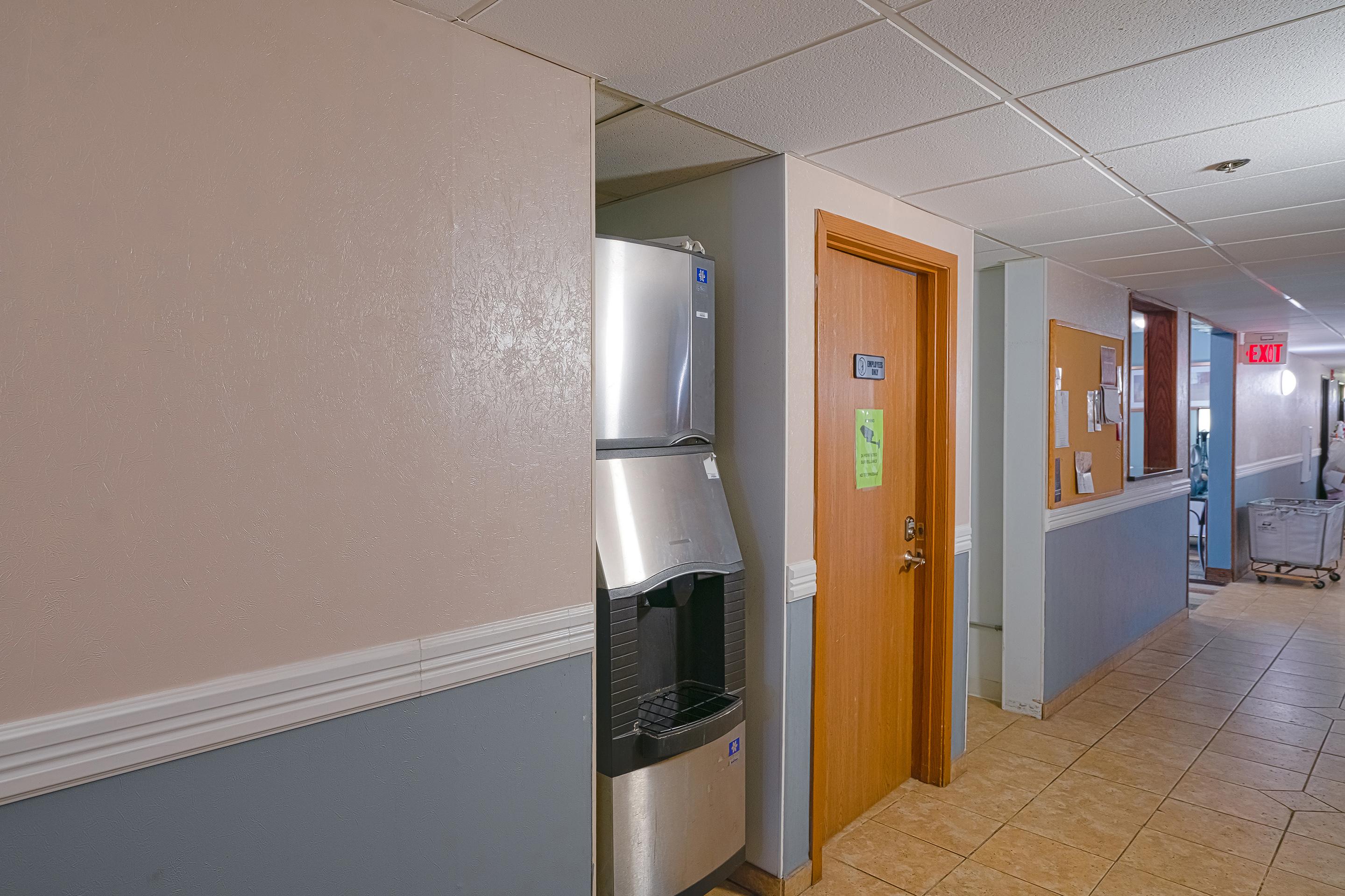 Quality Inn - Redwood Falls Dış mekan fotoğraf