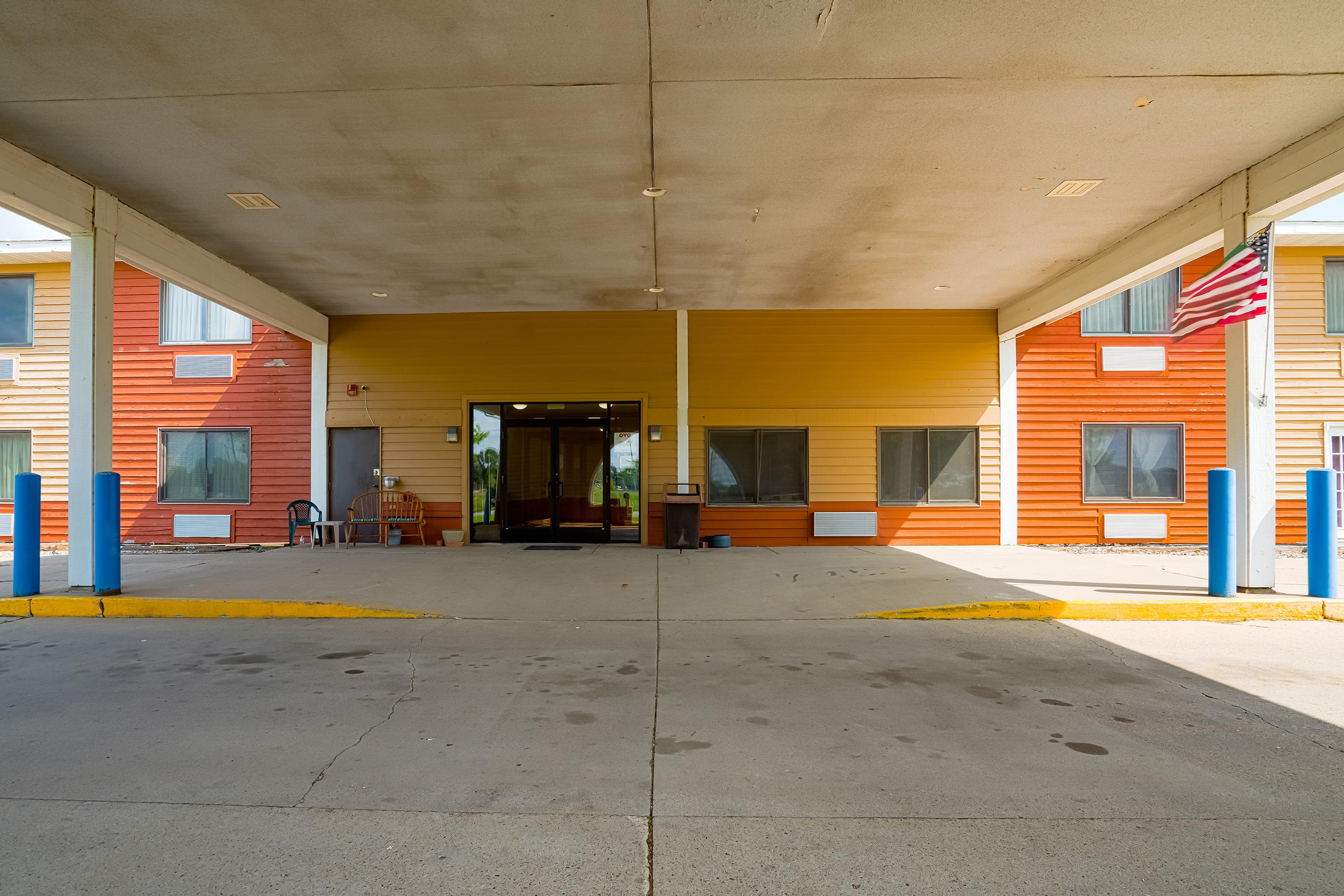 Quality Inn - Redwood Falls Dış mekan fotoğraf