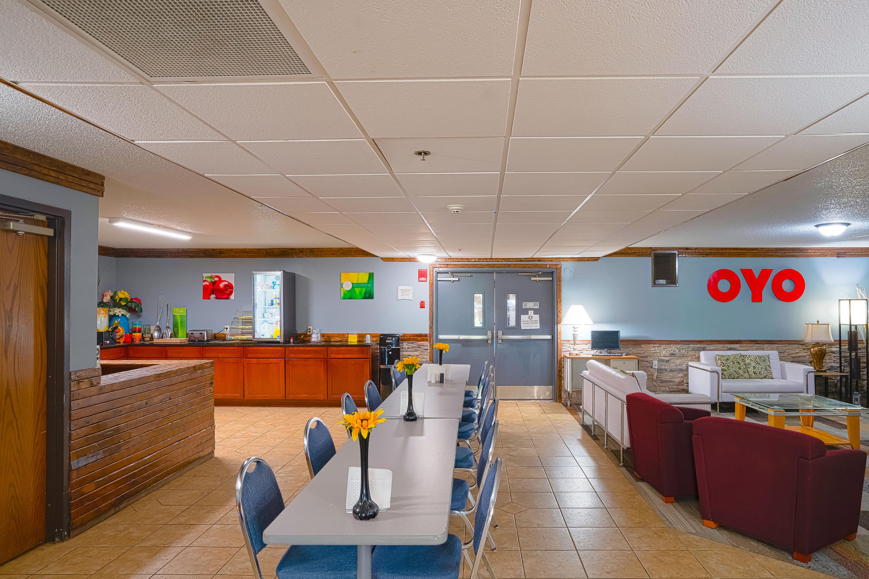 Quality Inn - Redwood Falls Dış mekan fotoğraf