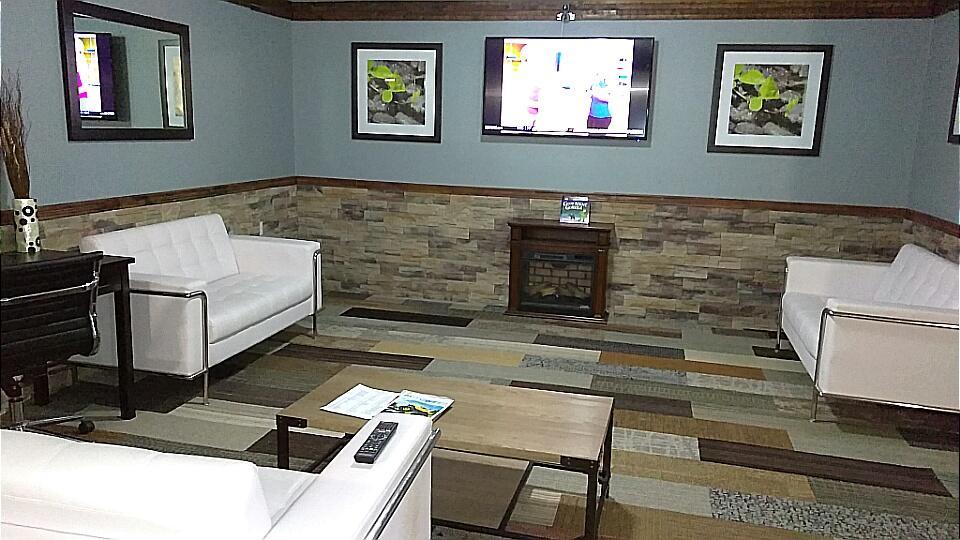 Quality Inn - Redwood Falls Dış mekan fotoğraf