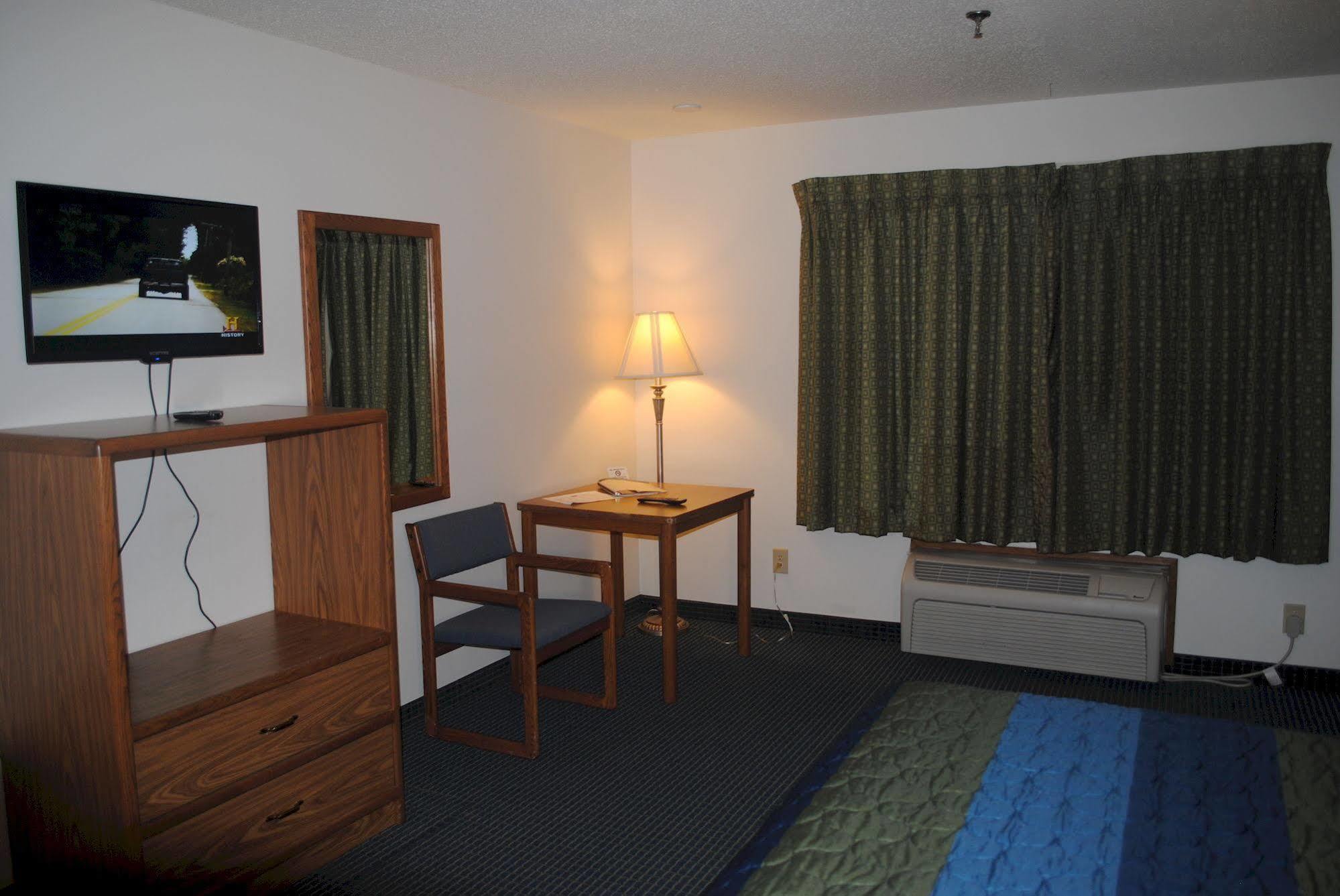 Quality Inn - Redwood Falls Dış mekan fotoğraf