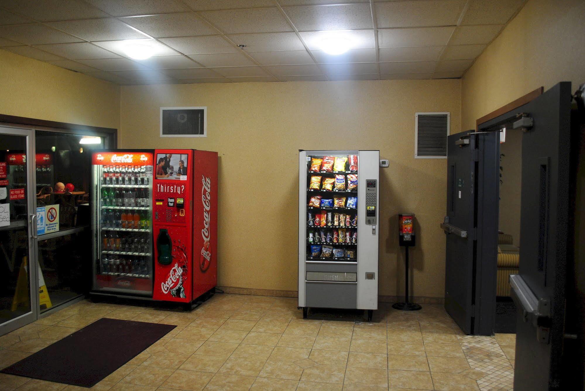 Quality Inn - Redwood Falls Dış mekan fotoğraf