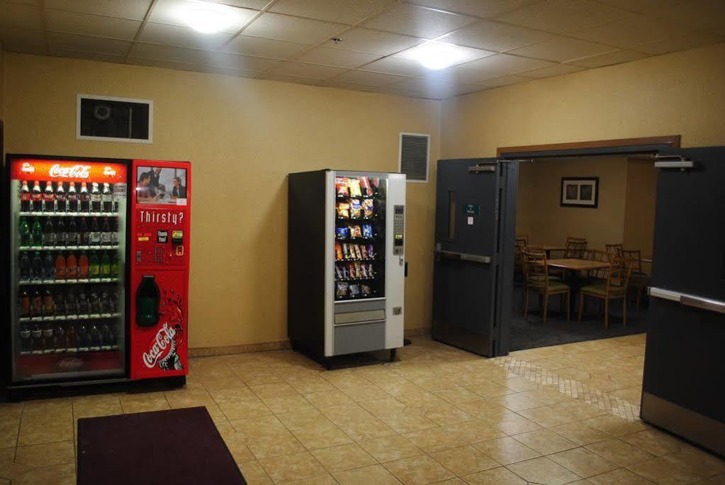 Quality Inn - Redwood Falls Dış mekan fotoğraf
