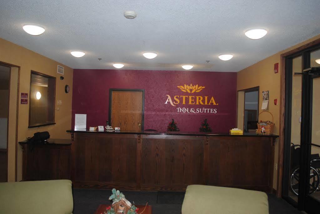 Quality Inn - Redwood Falls Dış mekan fotoğraf