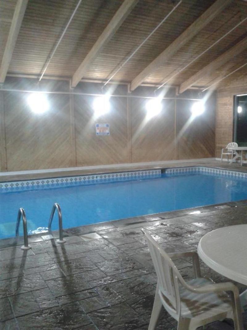 Quality Inn - Redwood Falls Dış mekan fotoğraf