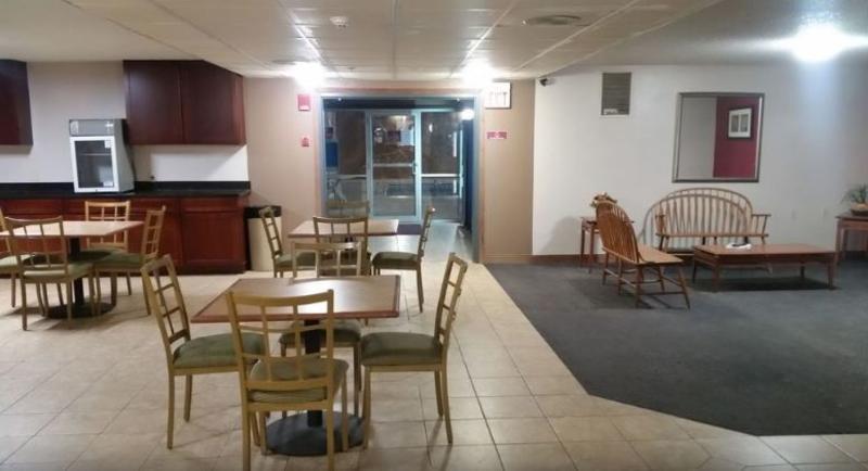 Quality Inn - Redwood Falls Dış mekan fotoğraf